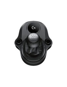 LOGITECH G Driving Force...